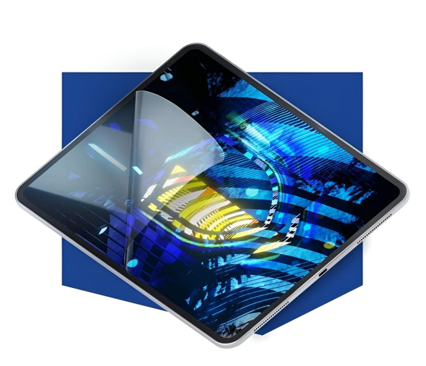 3MK Paper Feeling do Xiaomi Redmi Pad 2 5903108668545 - 1343760 - zdjęcie 2